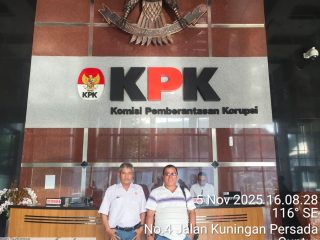 Forum LSM Riau Bersatu Gelar Pra Dialog Terkait PT Agrinas, Ini Temuan LSM Gakorpan