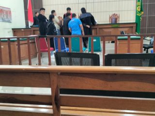 Kasus Dugaan Penganiayaan Akhirnya Disidangkan, Pelaku Pernah Dijatuhi Hukuman dengan Kasus yang Sama