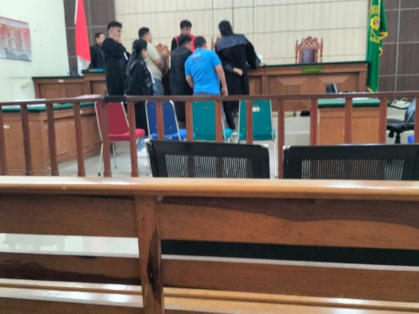 Kasus Dugaan Penganiayaan Akhirnya Disidangkan, Pelaku Pernah Dijatuhi Hukuman dengan Kasus yang Sama