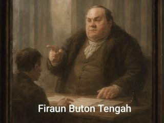 Terindikasi Lakukan Penyimpangan Anggaran dan Zolimi ASN, Bupati Azhari jadi Sorotan Nasional