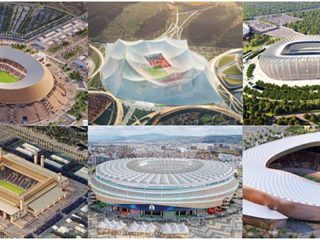 AFCON 2025: Morocco’s Triumph and a Dress Rehearsal for the 2030 World Cup