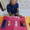 Polres Siak Bongkar Bandar Sabu di Kandis, 20 Paket Disita