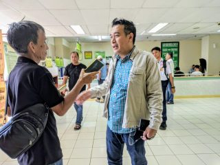 SPMB 2026 SMA Plus Riau: Tes Kesehatan Lebih Tertib, Peserta Dibagi Tiga Sesi