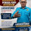 Ketua KNPI Riau Dilaporkan ke Polisi oleh BPPH Pemuda Pancasila Kota Pekanbaru, Larshen Yunus: "100% Fitnah! Segera Kami Laporkan Balik"