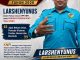 Ketua KNPI Riau Dilaporkan ke Polisi oleh BPPH Pemuda Pancasila Kota Pekanbaru, Larshen Yunus: "100% Fitnah! Segera Kami Laporkan Balik"