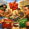 Anomali Kebijakan Imigrasi dan Kementerian Investasi: Koordinasi Rendah, Ego Sektoral Tinggi demi Korupsi