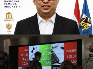 Larshen Yunus: "MAPI Diakuisisi Perusahaan Singapura Nilainya Rp.11,8 Triliun, Semoga Otoritas Terkait di Tanah Air Mencontohnya"