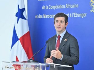 Panama Tegaskan Dukungan Atas Rencana Otonomi di Bawah Kedaulatan Maroko Sebagai Solusi Tunggal Masalah Sahara