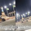 Parade Militer Kelompok Separatis Azawad di Aljazair Picu Ketegangan Baru dan Sorotan Internasional