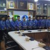 Sertijab Eselon III dan IV Disdik Riau, Erisman Yahya Tekankan Kolaborasi dan Pengabdian