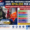 Breaking News! Hari Ini Pertamax Resmi Naik Jadi Rp16.250 per Liter, Beban Masyarakat Kembali Bertambah