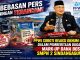 Kebebasan Pers di Kuningan Terancam, PPWI Soroti Sikap Reaktif Oknum LMPI dalam Skandal SMPN 2 Sindangagung