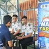 Dekat dan Terbuka, “Wak Tardi” Jadi Solusi Transparansi Hak Warga Binaan di Lapas Pekanbaru