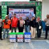 Polda Riau Salurkan 1.198 Paket Bansos dan Hadirkan Berbagai Program Sosial untuk Masyarakat