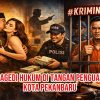 Tragedi Hukum di Pekanbaru: Mengurai Benang Kusut Kriminalisasi Aktivis, Barter Jabatan, dan Pelanggaran UU Pers