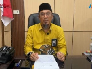 SPMB 2026 Dinilai Lebih Transparan, Ombudsman Riau Ingatkan Larangan Tambah Kuota