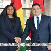 Guinea-Bissau Tegaskan Dukungan Penuh atas Kedaulatan Maroko di Sahara
