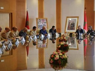 Komitmen Perdamaian Maroko: Tinjauan Partisipasi dalam Pasukan Stabilisasi Internasional di Gaza dan Masa Depan Timur Tengah