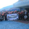 Sentuhan Kepedulian Lapas Pekanbaru, Masyarakat Rasakan Manfaat Jumat Berkah