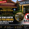 BASMI Riau Dorong Penanganan Berdasarkan Fakta dan Audit Terkait Polemik Sewa Kantin SMAN 9 Pekanbaru