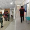 Penggeledahan di Disdik Riau Berlangsung Berjam-jam, Ruang Kadisdik Hingga Bidang SMA Jadi Sasaran Penyidik Kejati