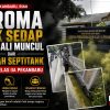 Dugaan Limbah Septic Tank Lapas Pekanbaru Kembali Cemari Lingkungan, BASMI: Kalapas Diminta Dievaluasi