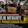 Tiga Boks Dokumen Dibawa Kejati, Kini Publik Menanti: Siapa Bertanggung Jawab dalam Kasus Smartboard Riau?