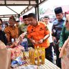 34 Tahun Pindah Kampung, Pulau Gadang Bangkit dari Sejarah: Bupati Kampar Ajak Masyarakat Perkuat Persatuan