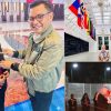 Mendapat Selamat dari Gubernur Lemhanas RI, dr. Hj. Nadya Isra Miranti, M.K.M Sukses Menjalani PPNK Angkatan 73 Lemhannas RI