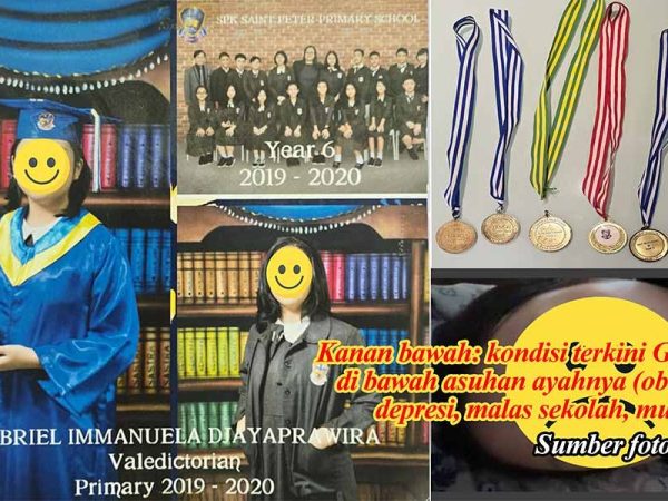 Dari Kasus Lisa vs Danny Septriadi: Fakta Medis RSCM Ungkap Trauma Berat Anak Korban Penculikan