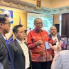 Ketum DePA-RI Beri Contoh Pemberantasan Korupsi di China, yang Terlibat Dihukum Berat