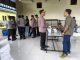 Hari Pertama Jadi Kapolsek, Kompol Bagus Langsung Cek Urine Personel