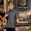 LPPH RIAU RESMI HADIR, SIAP KAWAL PENEGAKAN HUKUM DAN ISU KEADILAN DI BUMI LANCANG KUNING
