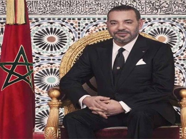 HM the King Appoints Fatima Ezzahra El Mansouri as Head of Government, Entrusts Her with Forming New Gov't