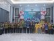 Lepas Sambut Dandim 0313/KPR, Penyerahan Estafet Kepemimpinan Letkol Czi. Satriyadi Prabowo Kepada Letkol.Inf. Rahim Cahyadi