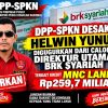 Adendum Perpanjangan Kredit PT MNC Land (PT ML) Sebesar Rp259.710.500.120,00 Diduga Tidak Sesuai Aturan