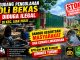 Gudang Pengolahan Oli Bekas Diduga Ilegal di Kec. Siak Hulu Bahayakan Kesehatan Masyarakat dan Lingkungan, APH dan DLHK Kampar Diminta Turun ke Lokasi