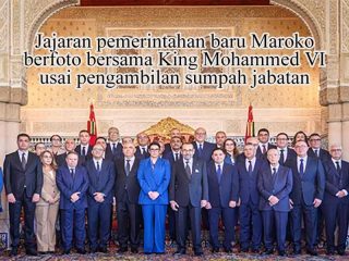 Pemerintahan Baru Maroko: Sebuah Dedikasi dan Visi Kepemimpinan Strategis untuk Kesejahteraan Bangsa