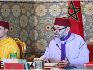 Strategi Anggaran Maroko 2027: Wujud Visi Berkelanjutan King Mohammed VI demi Kesejahteraan Rakyat hingga Wilayah Sahara
