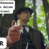 Kasus Perambah HPT di Kuansing, Polda Riau Diminta untuk Tangkap Rian Rofizal!