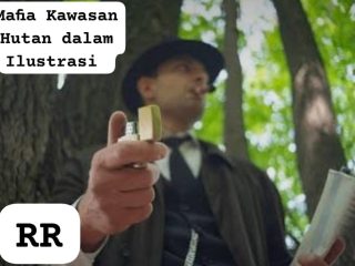 Kasus Perambah HPT di Kuansing, Polda Riau Diminta untuk Tangkap Rian Rofizal!